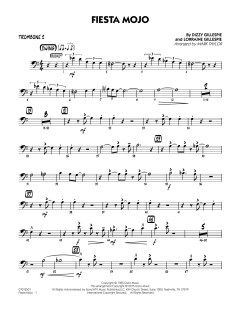 Fiesta Mojo von Dizzy Gillespie (Download) 