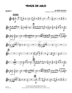 Venus de Milo von Tito Puente (Download) 
