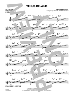 Venus de Milo von Tito Puente (Download) 