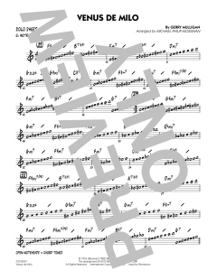 Venus de Milo von Tito Puente (Download) 
