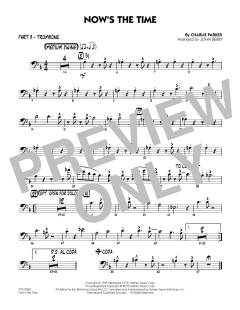 Now's The Time von Charlie Parker (Download) 