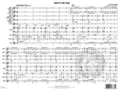 Now's The Time (Charlie Parker) 