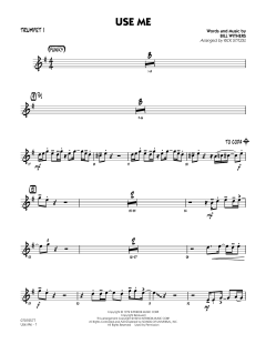 Use Me von Bill Withers (Download) 