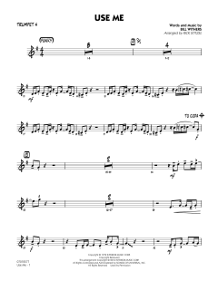Use Me von Bill Withers (Download) 