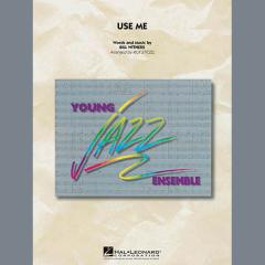 Use Me von Bill Withers (Download) 