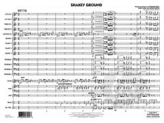Shakey Ground von The Temptations (Download) 