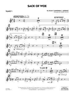 Sack Of Woe von Julian Adderley (Download) 