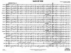 Sack Of Woe von Julian Adderley (Download) 
