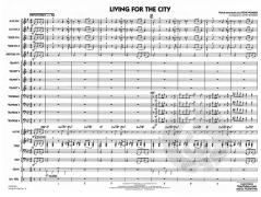 Living For The City von Stevie Wonder (Download) 