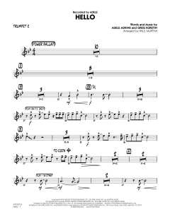 Hello von Adele (Download) 
