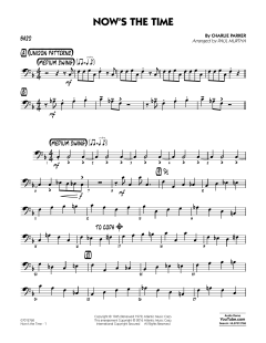 Now's The Time von Charlie Parker (Download) 