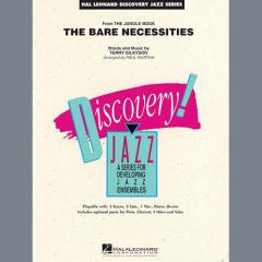 The Bare Necessities von Terry Gilkyson (Download) 