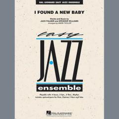 I Found A New Baby von Spencer Williams (Download) 