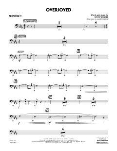 Overjoyed von Stevie Wonder (Download) 