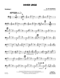 Inner Urge von Joe Henderson (Download) 