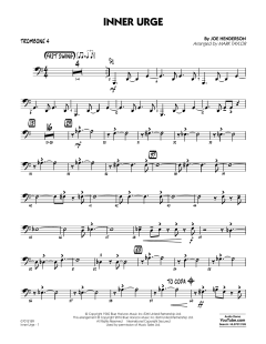 Inner Urge von Joe Henderson (Download) 