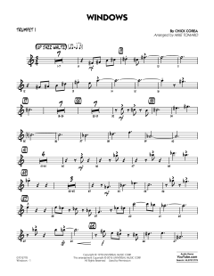 Windows von Chick Corea (Download) 