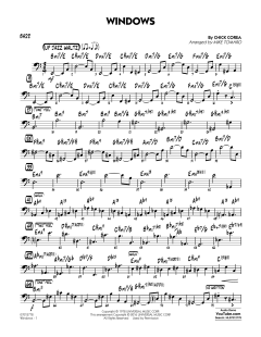 Windows von Chick Corea (Download) 