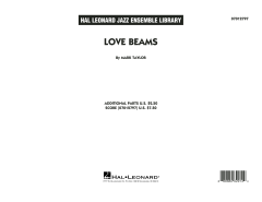Love Beams von Mark Taylor (Download) 