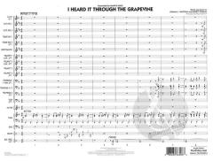 I Heard It Through the Grapevine von Marvin Gaye (Download) 