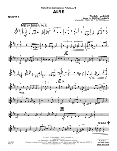 Alfie von Burt Bacharach (Download) 