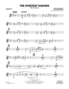 The Sweetest Sounds von Richard Rogers (Download) 