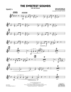 The Sweetest Sounds von Richard Rogers (Download) 