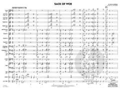 Sack Of Woe (Cannonball Adderley) 