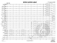 Seven Nation Army von The White Stripes (Download) 