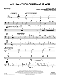 All I Want for Christmas Is You von Mariah Carey (Download) 
