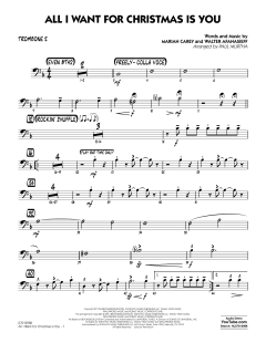 All I Want for Christmas Is You von Mariah Carey (Download) 