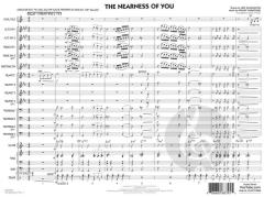 The Nearness Of You (Ned Washington) 
