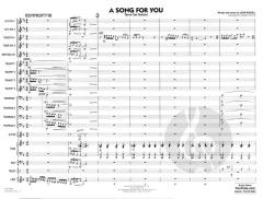 A Song For You von Leon Russell (Download) 
