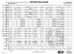 The Frim Fram Sauce (Redd Evans) 