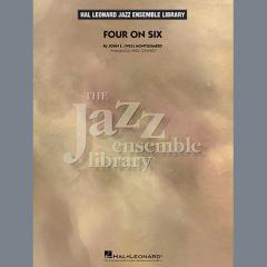 Four On Six von John Scofield (Download) 