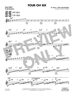 Four On Six von John Scofield (Download) 