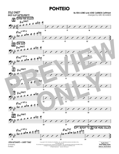 Ponteio von Edu Lobo (Download) 