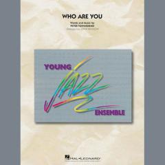Who Are You von The Who (Download) 