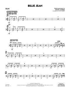 Billie Jean von Michael Jackson (Download) 