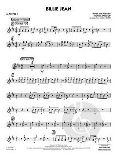 Billie Jean von Michael Jackson (Download) 
