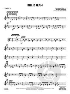 Billie Jean von Michael Jackson (Download) 