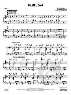 Billie Jean von Michael Jackson (Download) 