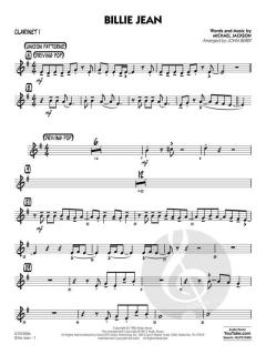 Billie Jean von Michael Jackson (Download) 