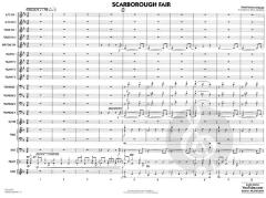 Scarborough Fair (Download) 