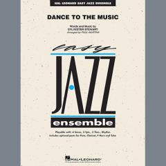 Dance to the Music von Sylvester Stewart (Download) 