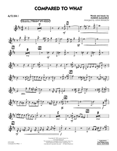 Compared To What (Download) 
