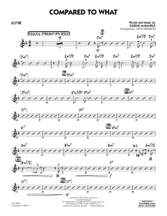 Compared To What (Download) 