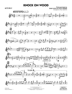 Knock on Wood von Steve Cropper (Download) 