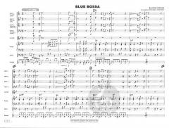 Blue Bossa von Kenny Dorham 