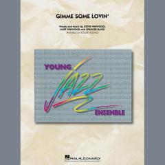 Gimme Some Lovin' von The Spencer Davis Group (Download) 